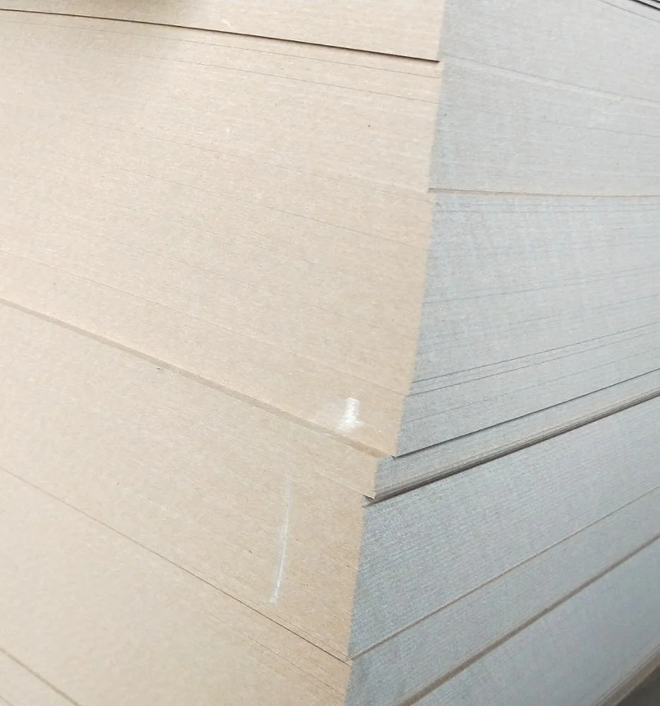mdf hdf board/hdf high density fiberboard/HDF  board 2mm 2.5mm 3mm