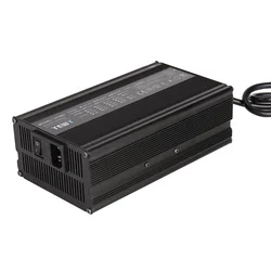 electric scooter charger 60v 7A lead acid battery charger 73.5v for motorcycle