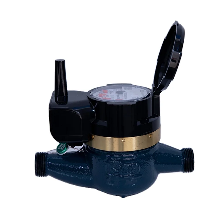 Тайланд, Турция, расходомер воды, умные запасные части, беспроводной цифровой пластиковый счетчик воды