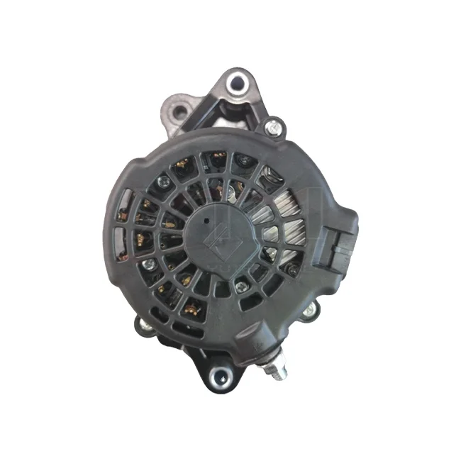 Генератор переменного тока DR284 12V 85A 5PK 8SI 8M6005723 8M0142248 8600766 для ртути mercueser Verado