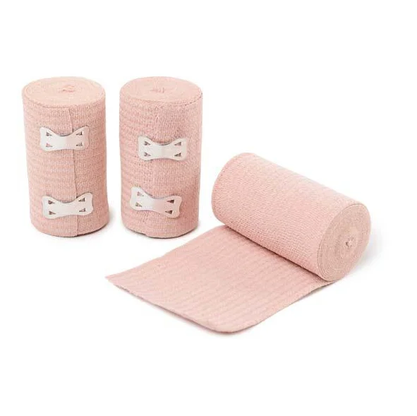 
Factory Medical Products Elastic crepe bandage on sale 