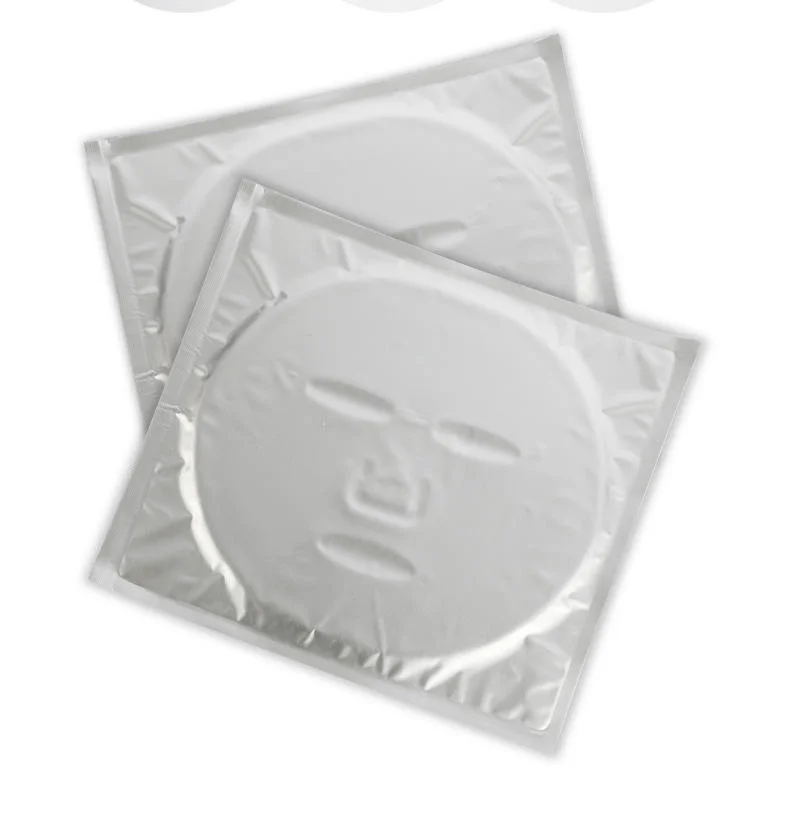 Skin First Aid Hydrating Sheet Mask Anti-aging Anti-wrinkle Skincare Enrich with Collagen