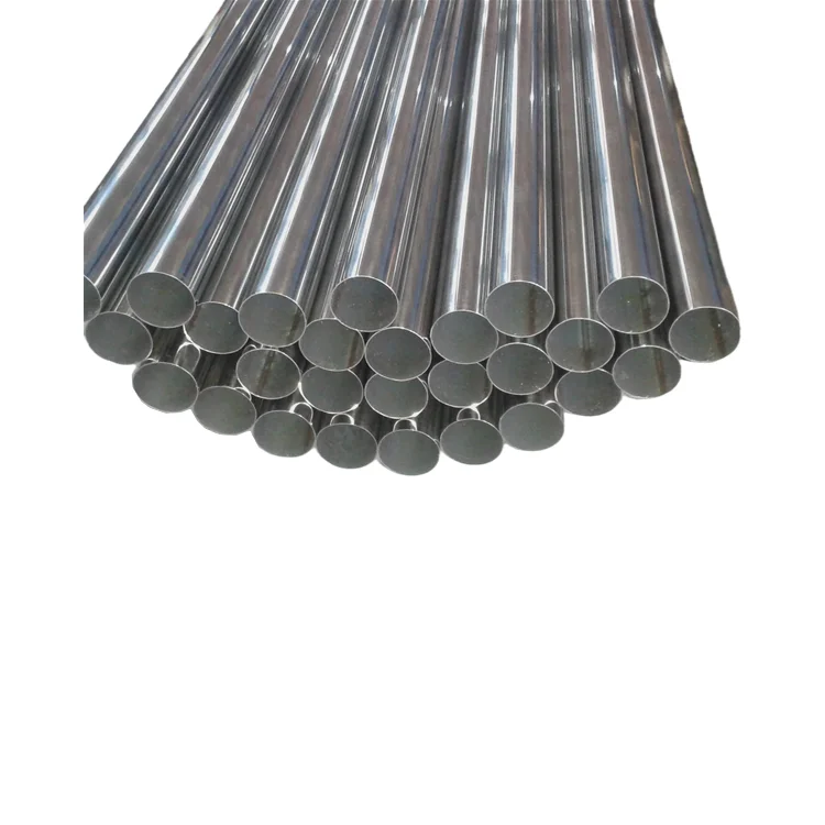 Hot selling Aisi 304 , stainless steel pipe