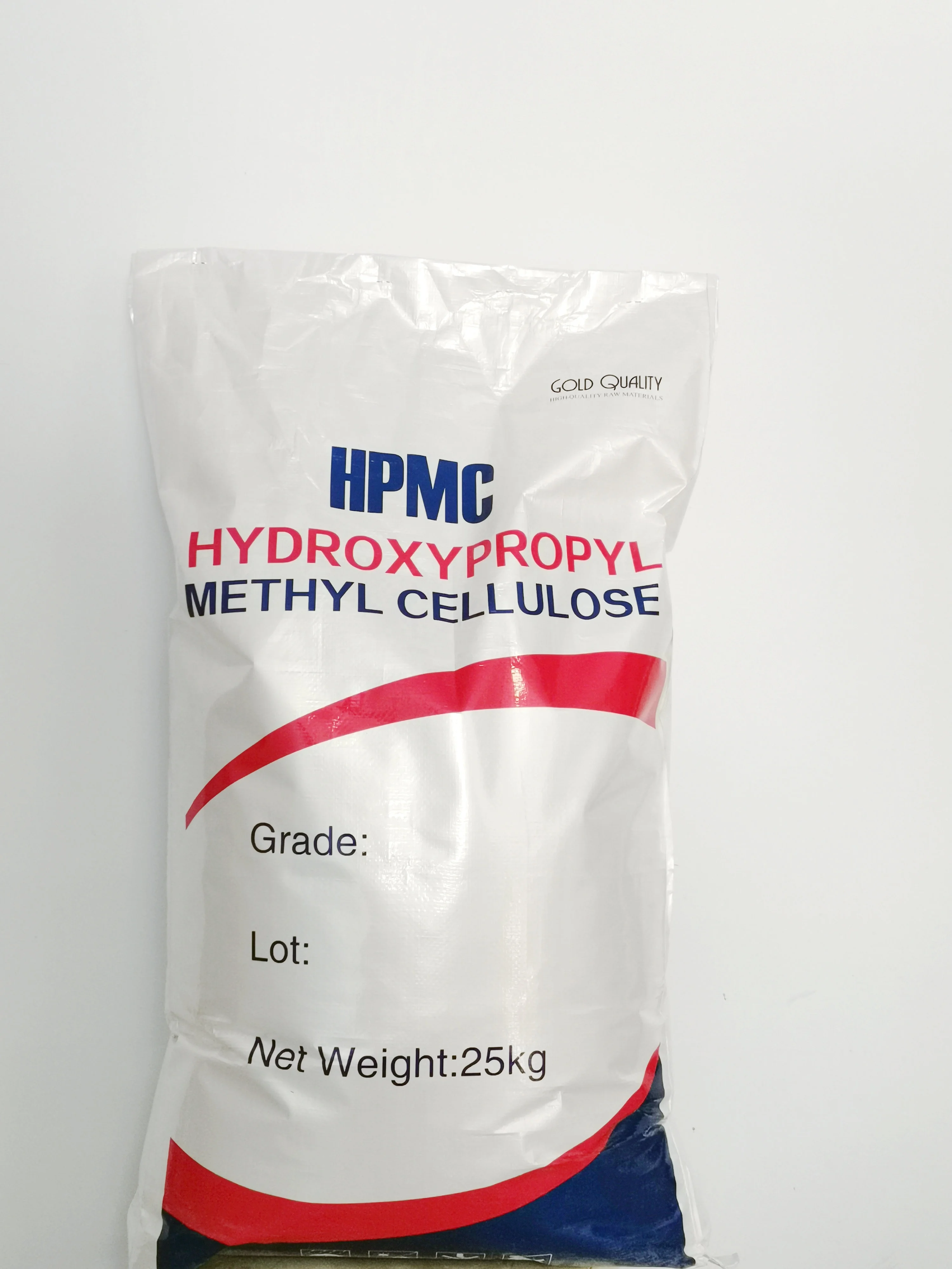 Китайский ведущий производитель порошок тилозы HPMC химикаты для очистки