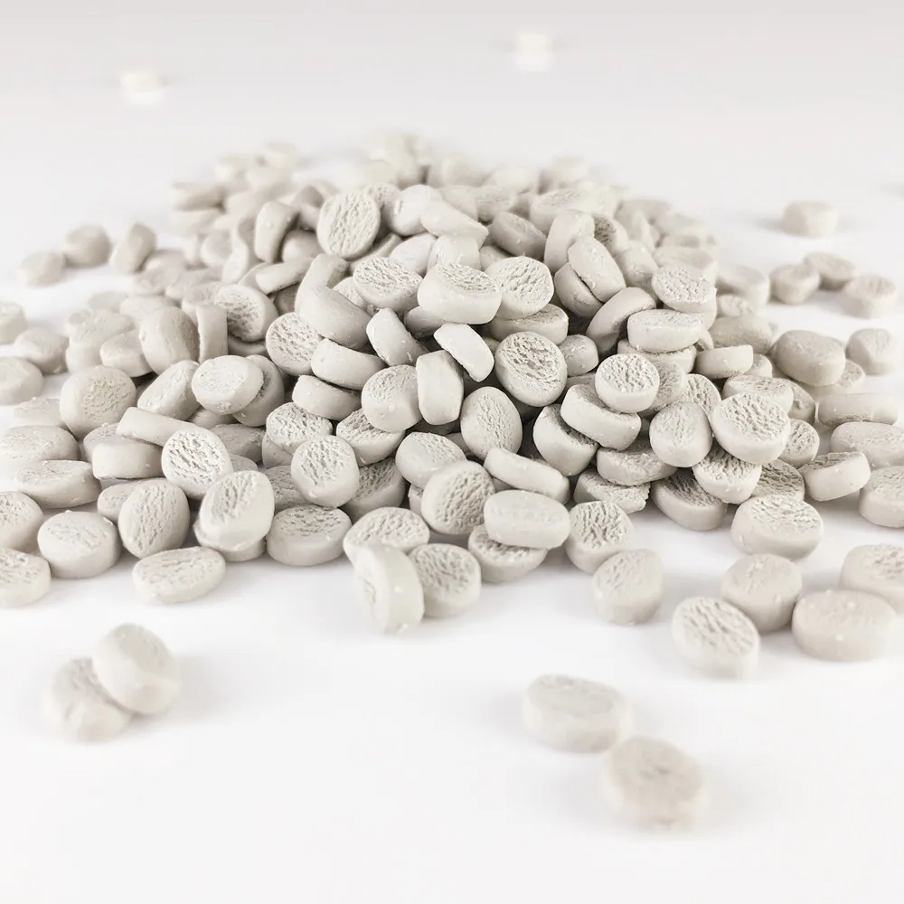 Осушитель СаО поглотитель влаги суперконцентрат пеногасителя