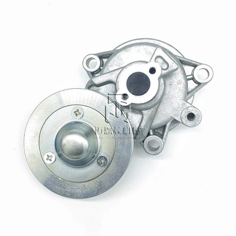 Diesel Engine F3L912 F4L912 Tensioning Pulley 0415 2510 04152510