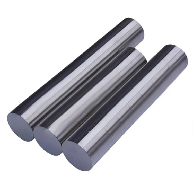 factory price ASTM B777 good offer wolfram tungsten bar rod