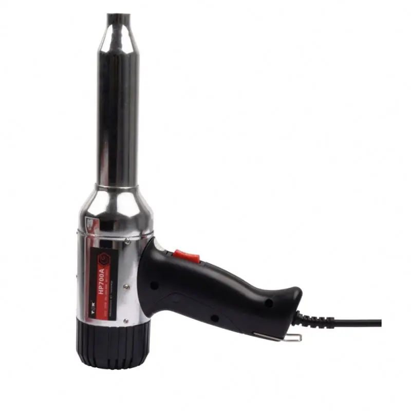 HP700A hot air gun and cold double temperature nozzle electric tool heating UK