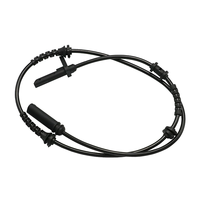 3452 6775 864 Wheel suspension device Pulse sensor DSC Rear ABS sensor FOR BMW E60 E61E63 E64 OE 34526775864