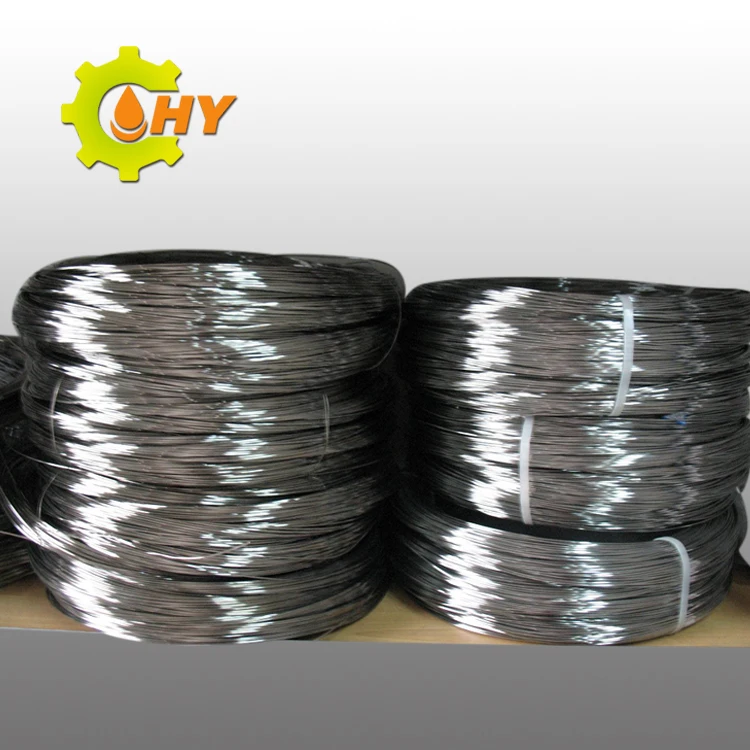 Original source of Super Elastic Nitinol Wire