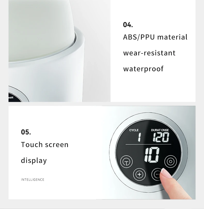 Wholesale Reptile Humidifier Fogger for Turtle Frog Gecko Snake Iguana Lizard Chameleon 5L Cool Mist Reptile Mister