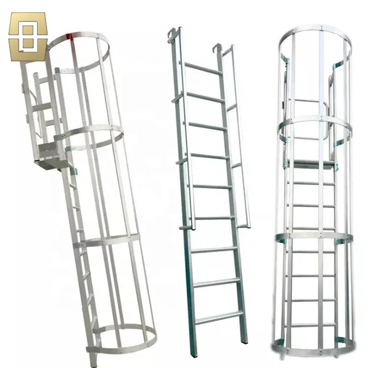 Removeable mobile Ladders stairs roller staircase moveable staircase