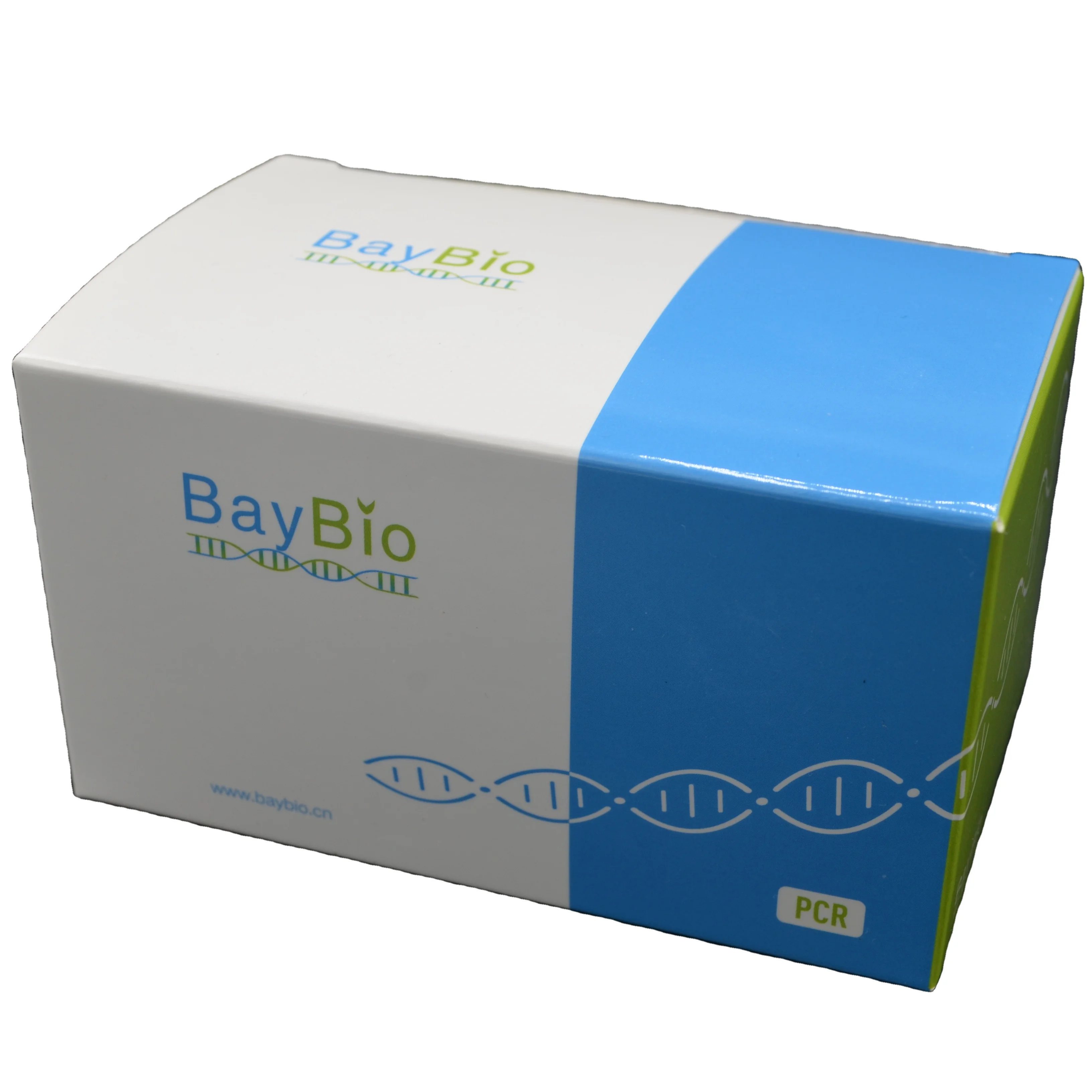 
 Оптовая продажа, хорошая производительность, магнитные бактерии Baypure, геномический комплект ДНК  