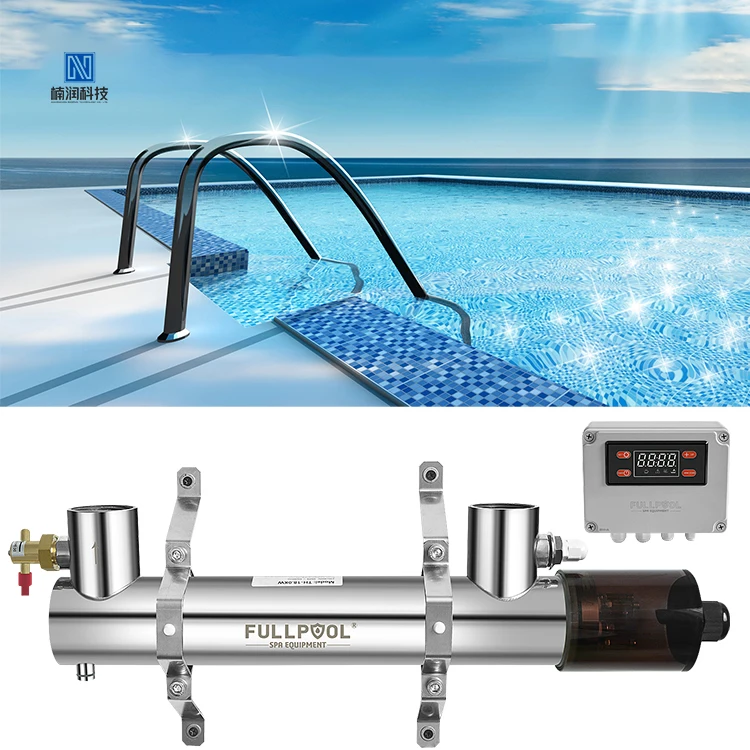 Термостатический нагреватель для бассейна, строительное оборудование, поставка известного водонагревателя для бассейна