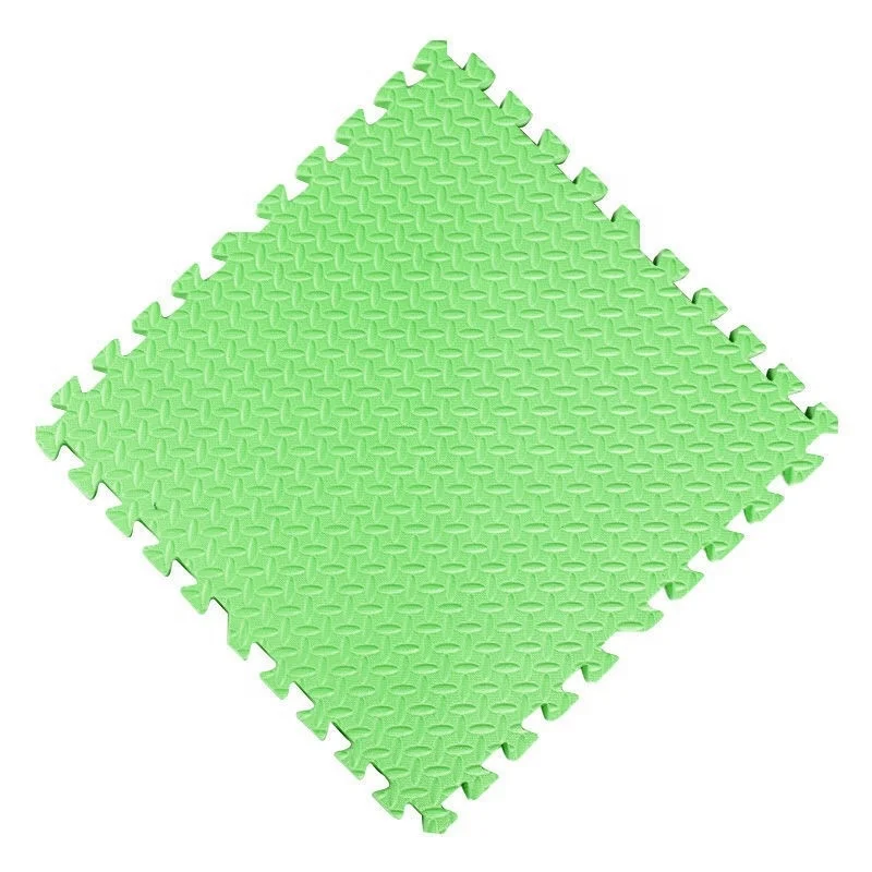 Eva Foam Interlocking Baby Puzzle Play Mat Kids Floor Mat Interlocking Exercise Rugs Tiles Toys Soft Carpet Climbing Pad