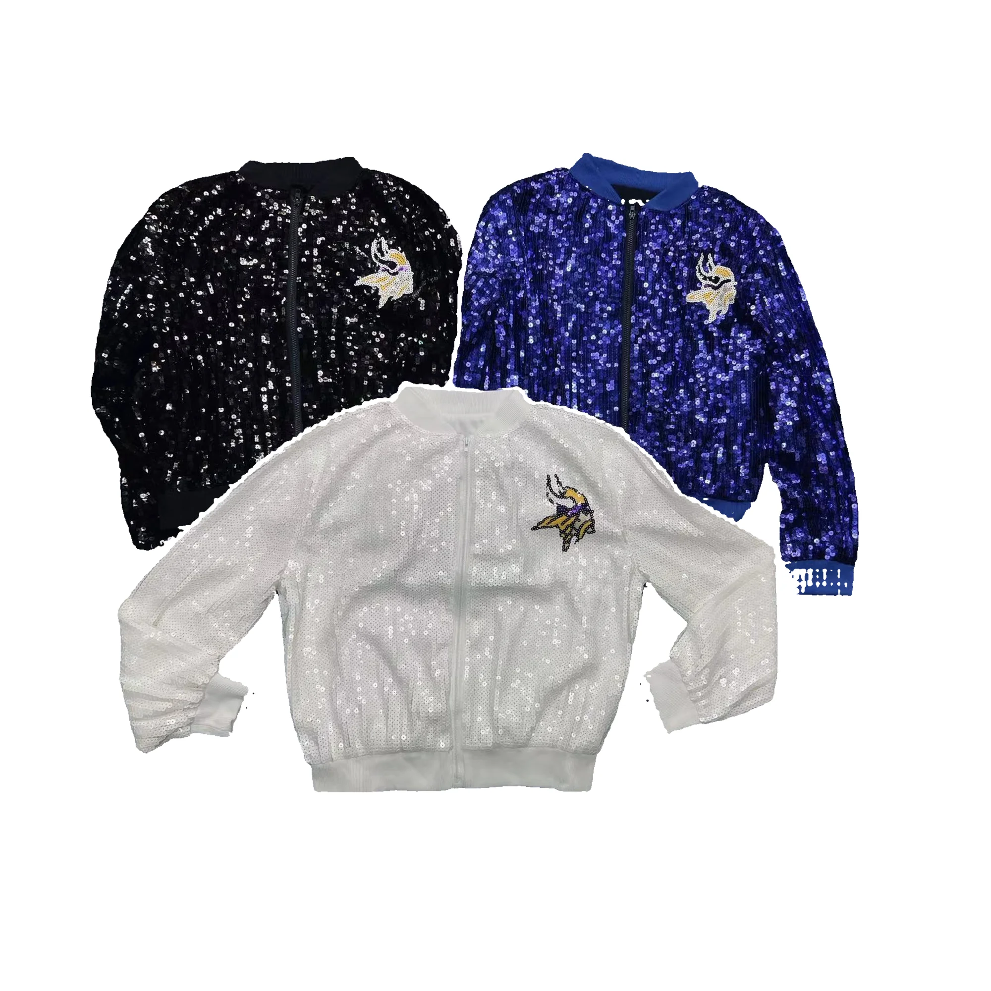 Merry christmas 2023 gifts womens dresses sequin fashion women jacket