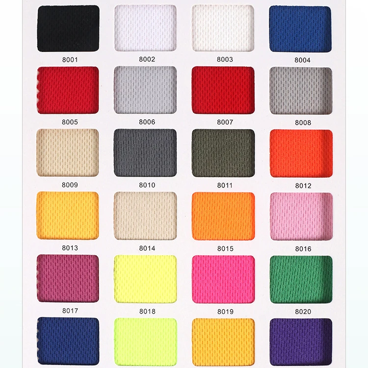 Digital Custom Printed Double Brushed Poly Jersey Knit Fabric