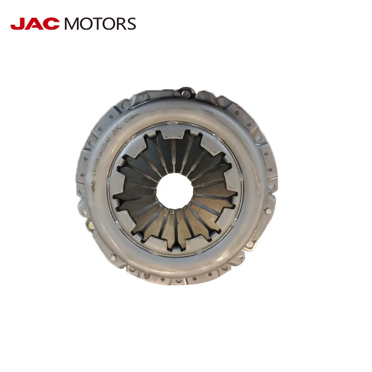 OEM Genuine high quality CLUTCH PRESSURE PLATE for JAC light trucks