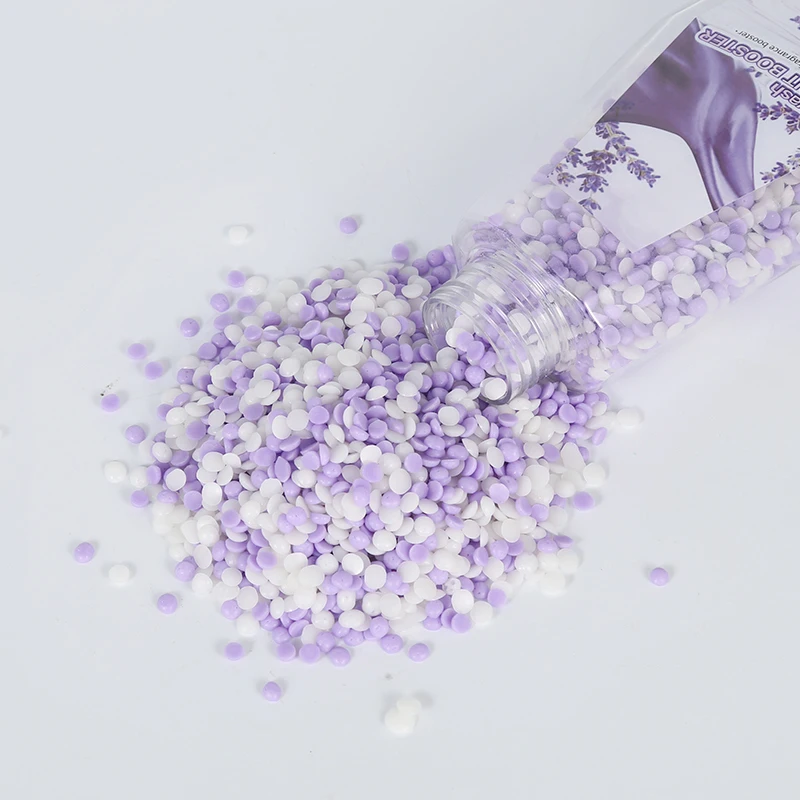 Washing machine use laundry beads scent booster 250g scent booster beads for clothes