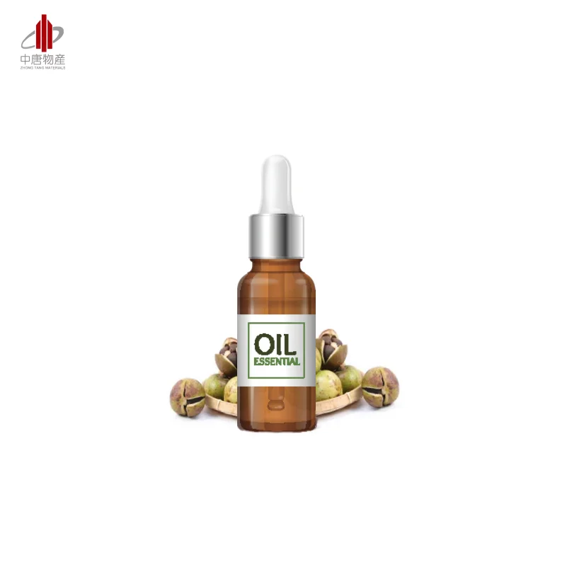 Фабрика питания органическое масло камелии sinensis (пищевой сорт)