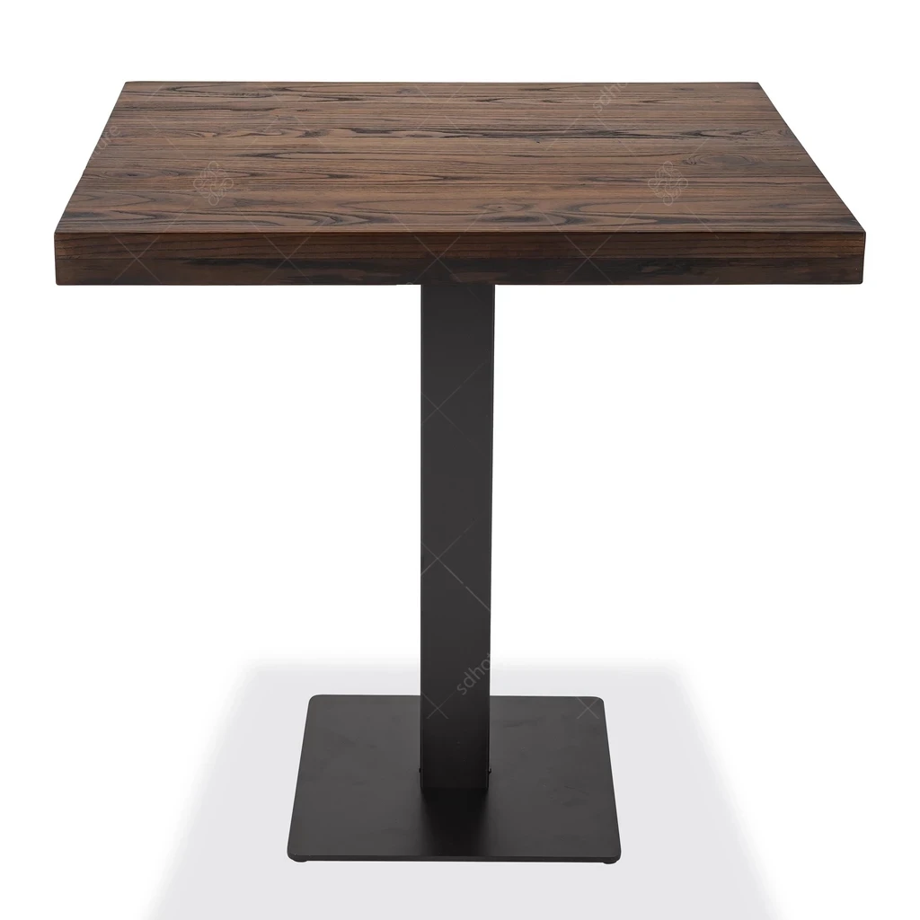 Hot Sale Hotel Restaurant Modern Dining Table And Chairs