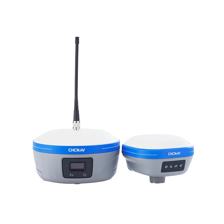624 Channels Rtk Gnss Receiver CHCNAV i73