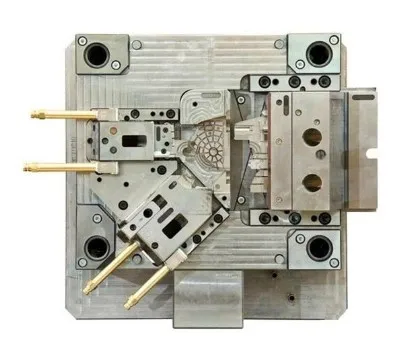 Injection molding manufacturer machine mold plastic template plastics injection mould