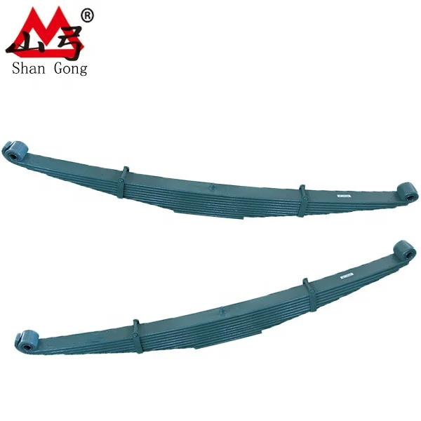 
Truck leaf spring for iveco 