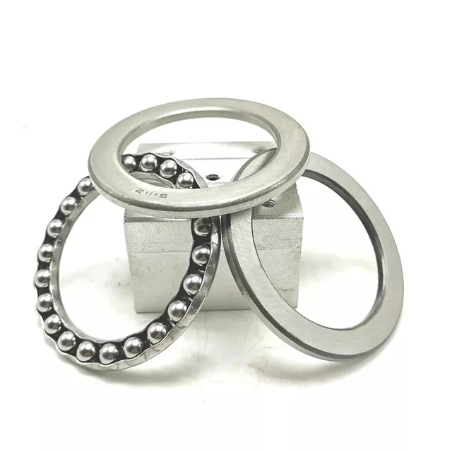 51200 51201 51202 51413 51414 51415 51416 51417 51418 51420 thrust ball bearing