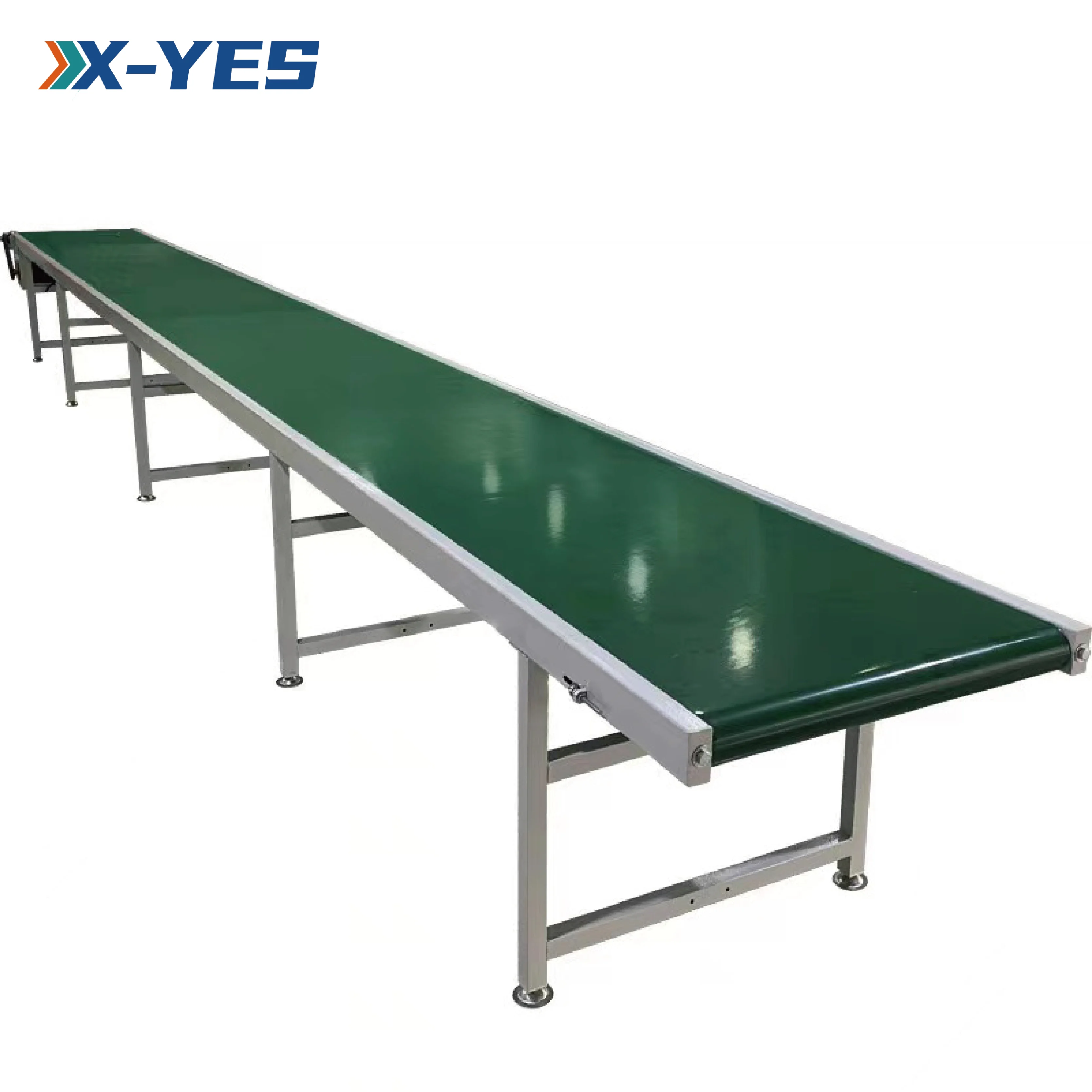 X-YES Factory Direct Sale High Quality PVC Material Conveyor Plate for Conveyor Belt