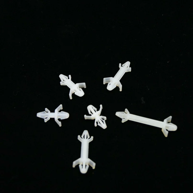 Nylon PCB Spacer Support Plastic Standoff
