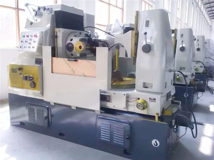 
Y3180 Hydraulic Gear Hobbing Machine Price 