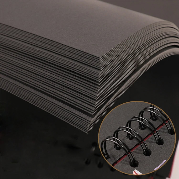 Hot Sale Wedding Guest Book Check Blank Expandable Scrapbook Diy Photo Album Booth Album 80 Pages
