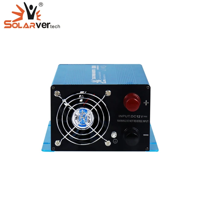 600w power inverter dc 12v 24v to ac 110v 220v circuit diagram off grid pure sine wave inverter converter