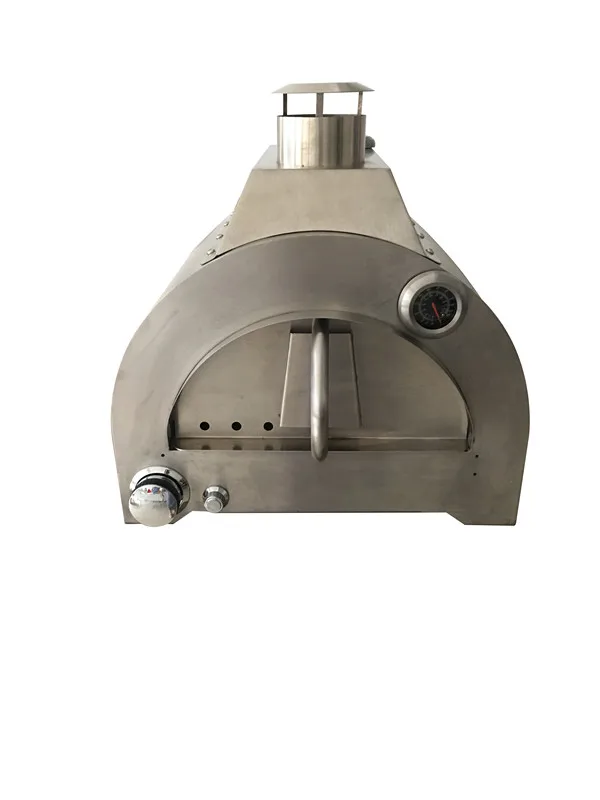 
Hot sales portable pizza oven cooking equipment for whole sales 