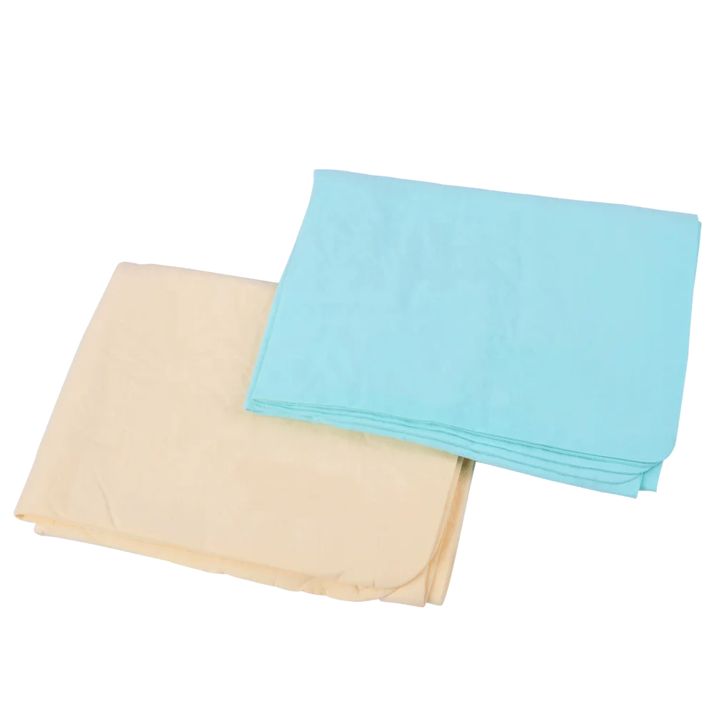 Window Cleaning Synthetic Chamois Cloth Car Rag