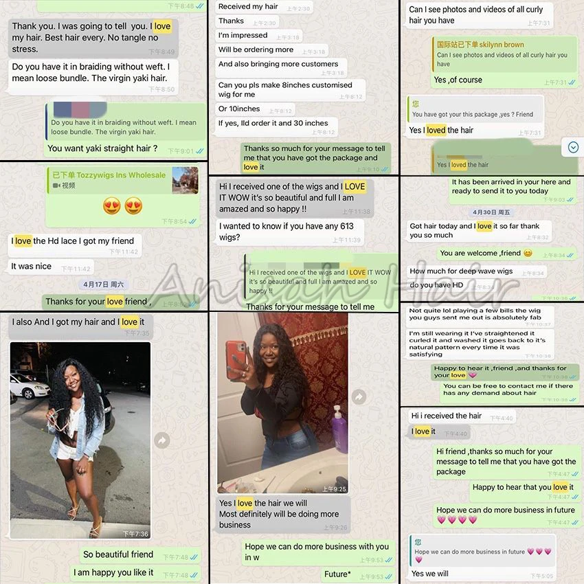 Raw Vietnamese Wigs Human Hair Loose Curl Lace Front Wigs Human Hair Wholesale Glueless HD Lace Frontal Wigs For Black Women