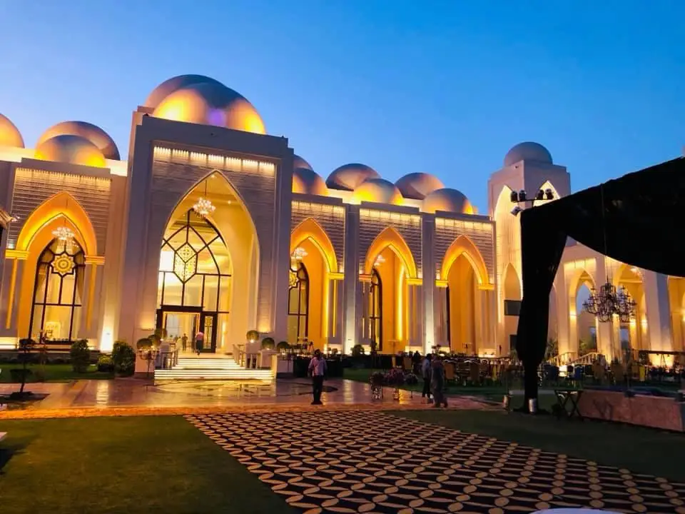 wholesale price ajustable angle dmx512 led outdoor spotlight architecture landscape lighting