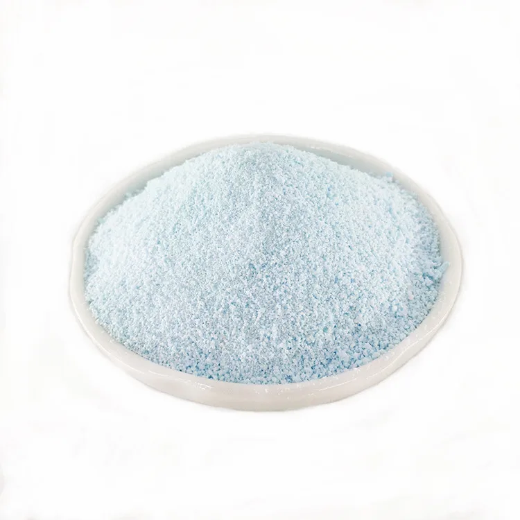 wholesale price Washing powder detergent 25kg blue powder direct factory repack laundry powder