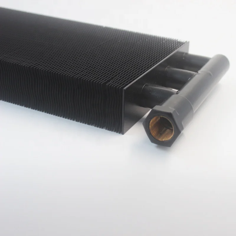 Customizable  heat Hydraulic machine Truck element OEM ODM  transmission oil cooler