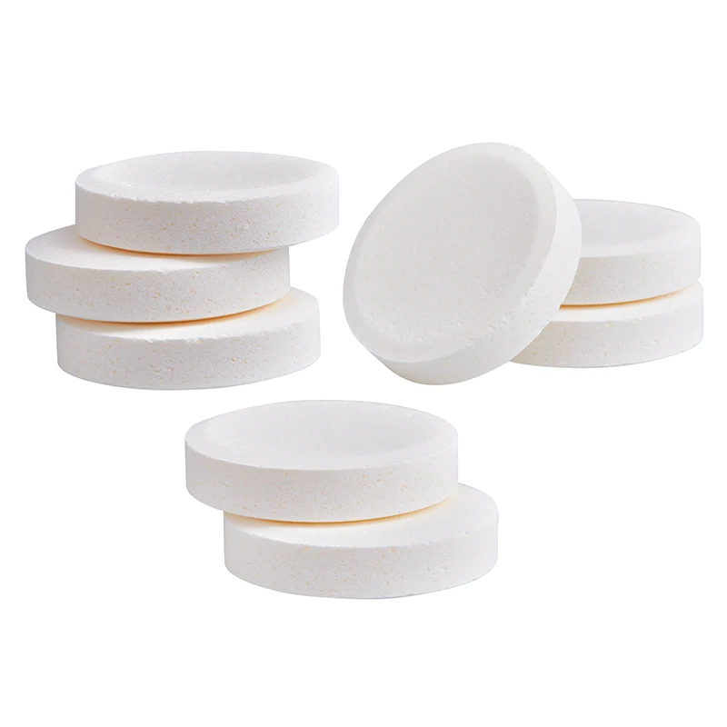 OEM High Quality Effervescent Multivitamin Minerals Supplement Tablet Boost Immunity for All