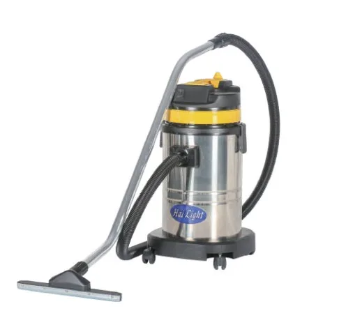 high quality Stainless Steel Water tank  Wet And Dry Vacuum Cleaner For Car cleaning equipment  machine 30L 1500W