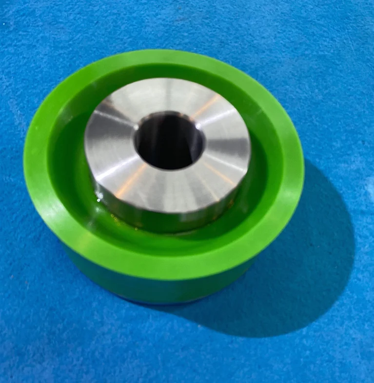 Mud Pump Spare Part Piston Assy for  F-500, F-800, F-1000, F-1300, F-1600