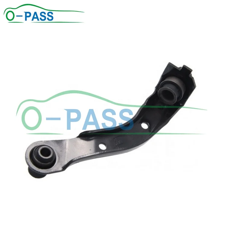 OPASS Front axle Upper Control arm For RENAULT Clio Megane Modus Scenic 2002- 54524-EL000 In Stock Fast Shipping