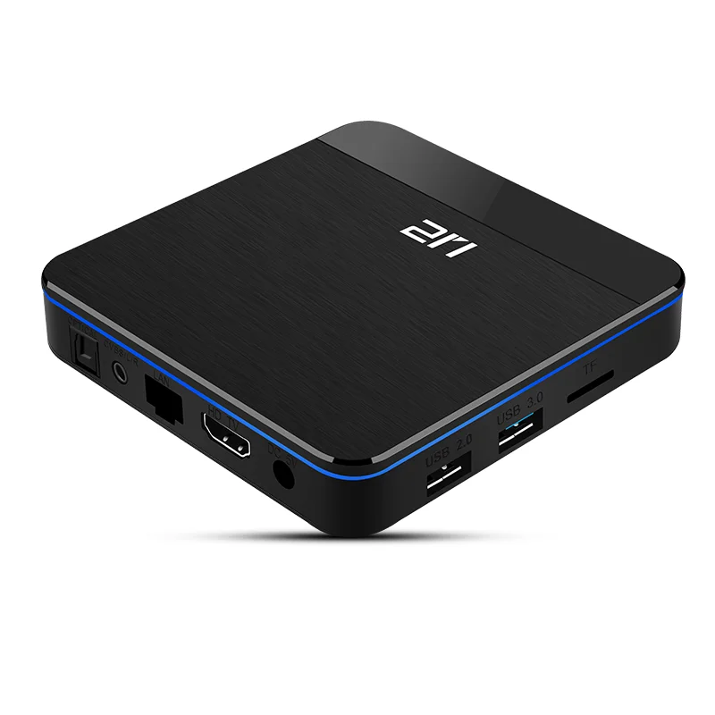 Новейший android tv box 2020 S905X3 поддержка OTA Android 9,1/9 WIFI bluetooth 4,1 4K Smart TV Box android 4k