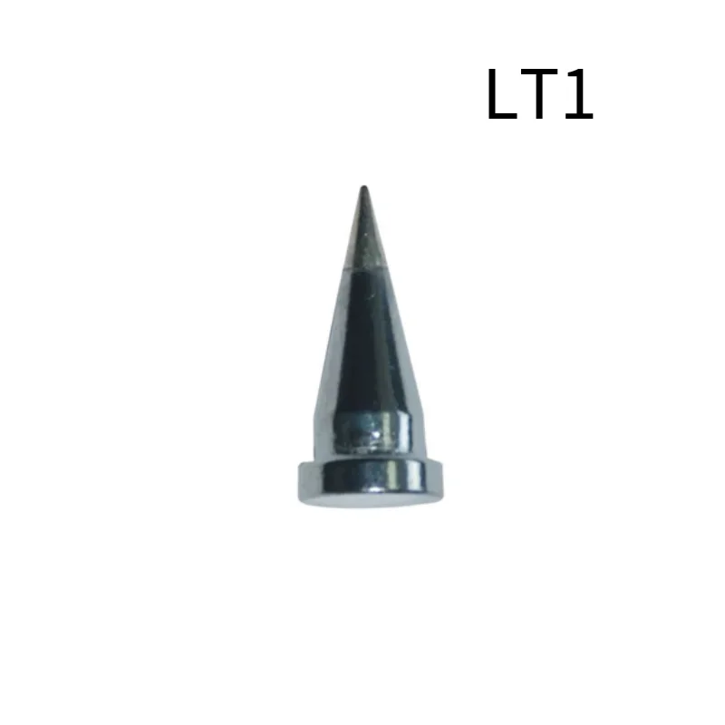 Weller LT 1 LT1S прямой конический паяльник для использования с WP 80 WSP WXP