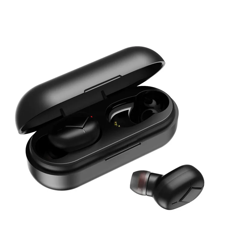 Original L12 TWS Earphone In-ear Earbuds Twin True Wireless Pair Headset L12 Tws Stereophony Headphone Stereo Earbud