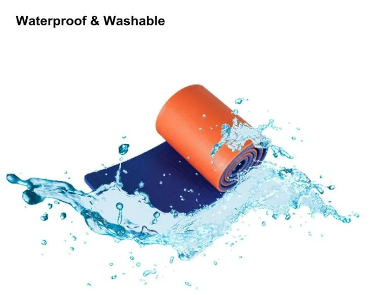 Medical supplies polymer roll thermoplastic splint arm splint for hand splint