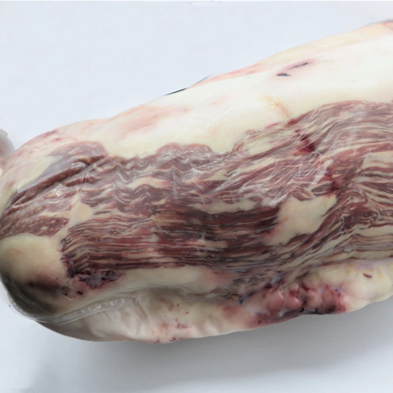 Оптовая продажа японские A4-A5 вагю режет ГОВЯЖЬЯ грудинка замороженный стейк