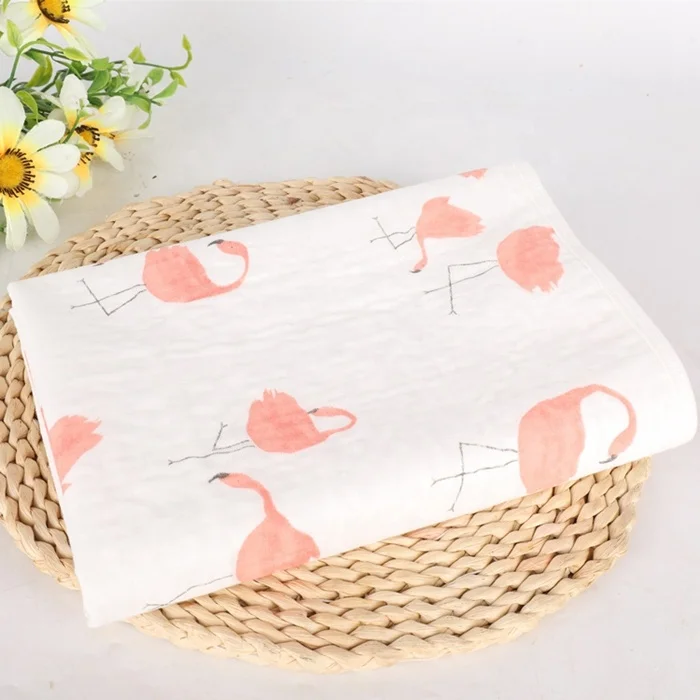 Colorful Baby Kids Sleeping Urine Pad Breathable Bed Changing Mat